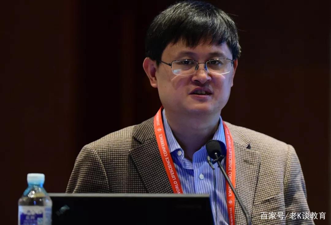 饱受夫妻店诟病，院士评选PK掉施和饶的舒红兵，究竟有何过人之处