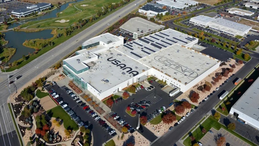 USANA成为新西兰国家篮球队指定官方营养补充品赞助商