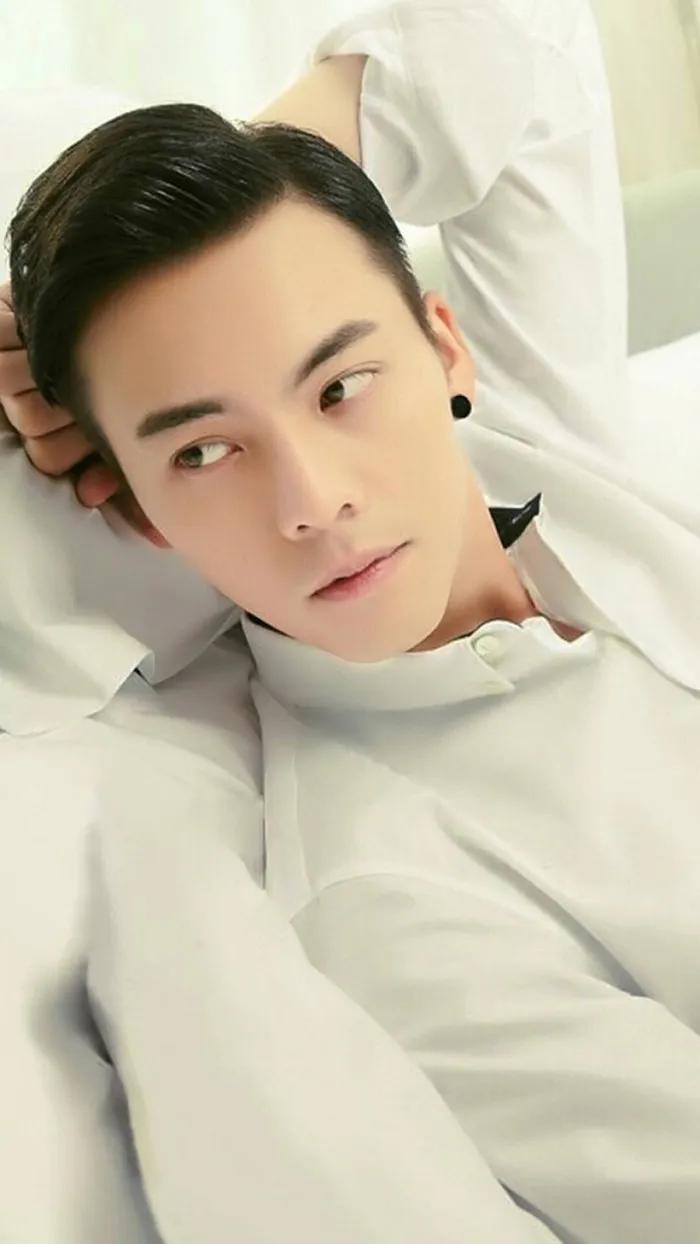 陈伟霆精美图集