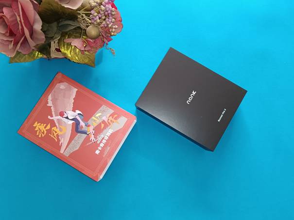 造型别致、音质出色—南卡骨传导Runner PRO 3蓝牙耳机测评