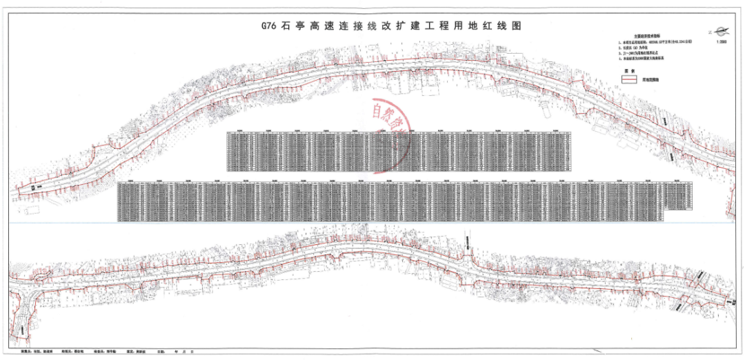 猛！漳州市区又一批村社征迁范围曝光！超 109万平！涉及近20个村