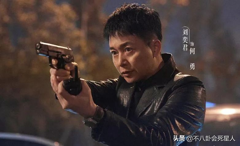 明明是同个演员，结果换剧就认不出，这6位演员“藏”得太深了