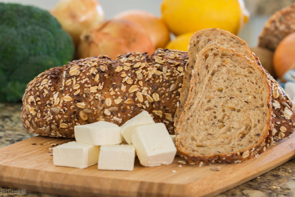 糖尿病患者吃全麦面包，有利于降血糖？错误认知，或会加重病情