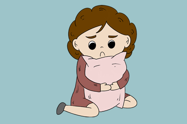 女性阳气不足，身体4个表现很明显，4个“耗阳”习惯，及时纠正