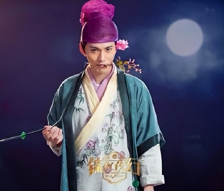 穿飞鱼服我只服这11位男星！穿上后个个化身为万人迷，霸气侧漏