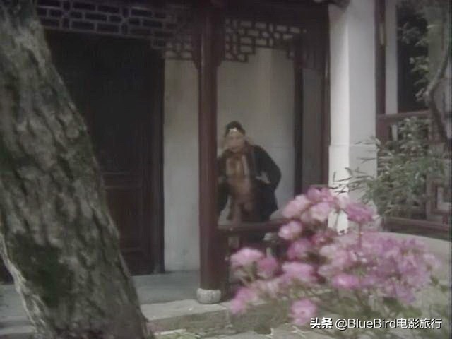 被誉为无法复制的经典电视剧86版《西游记》取景地大揭秘 二