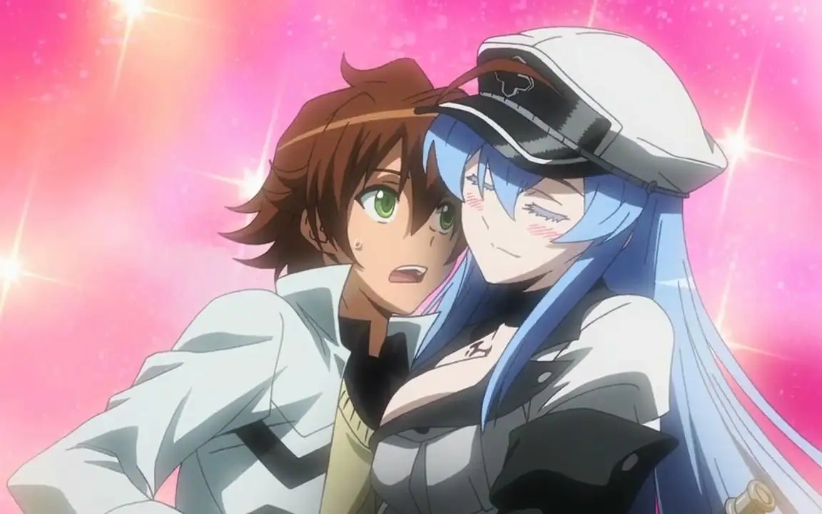 盤點動漫中的“痴女”，成為她們的目標到底是福還是禍？