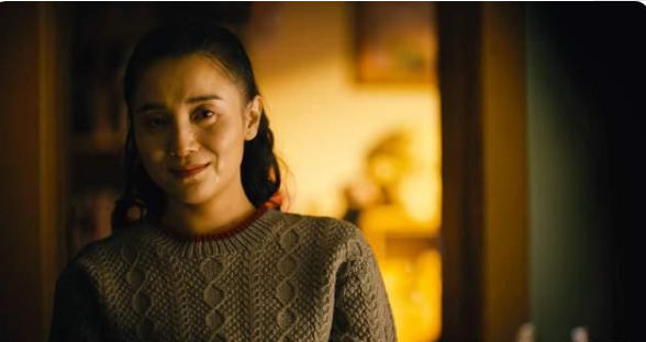 《人世间》中5个母亲，现实中都还没有做妈妈，最大的已经71岁