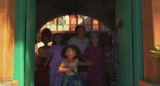 迪士尼动画工作室官方梳理保姆级动画电影制作详细攻略