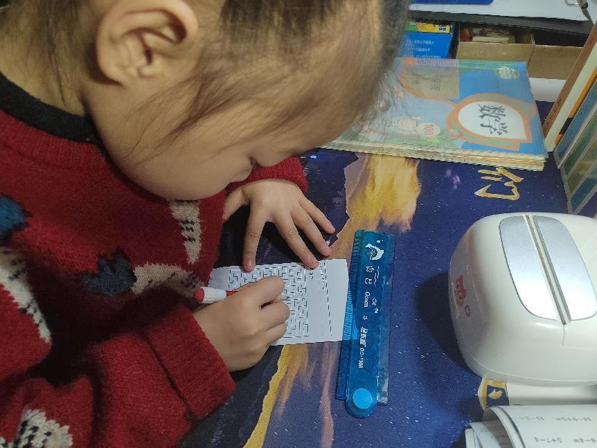 趣学伴-伴读打印机体验|助力孩子精准掌握知识点，寓教于乐不枯燥