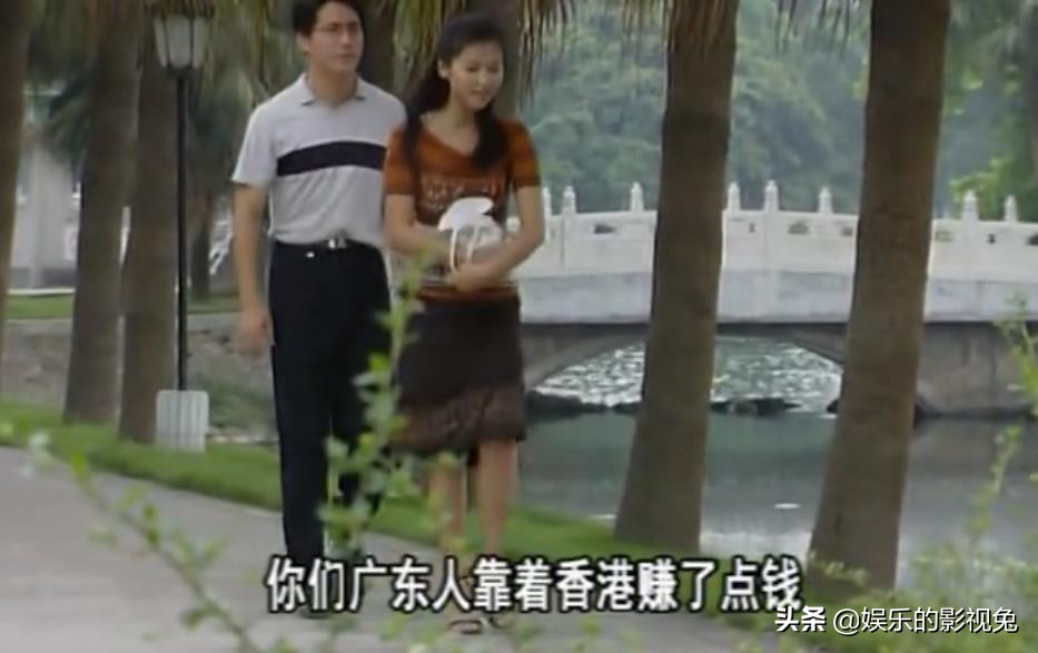 这部广东本土剧，主人家有五对夫妻，离婚四对，这设定离谱了吧？