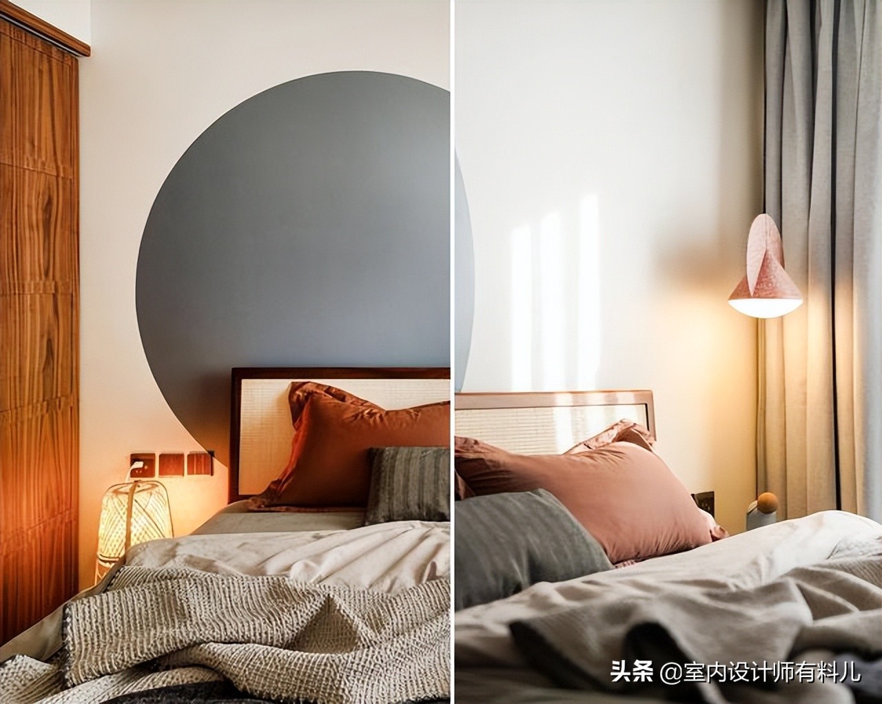 60㎡奇葩户型，装修成两房两厅，塞下9大功能区，令业主惊艳叫绝