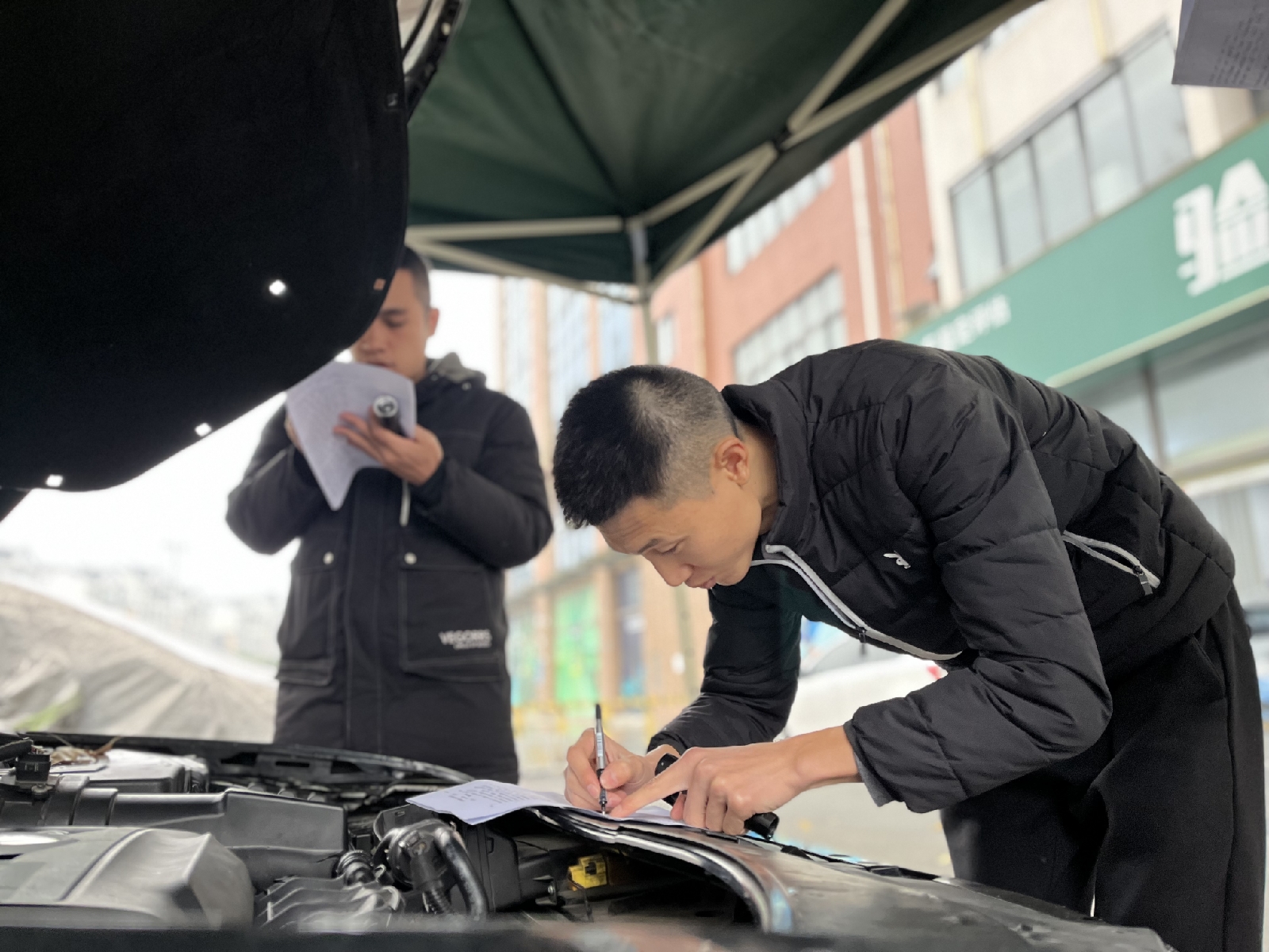 過(guò)了35歲還可以學(xué)二手車(chē)評(píng)估嗎？不要證的那種