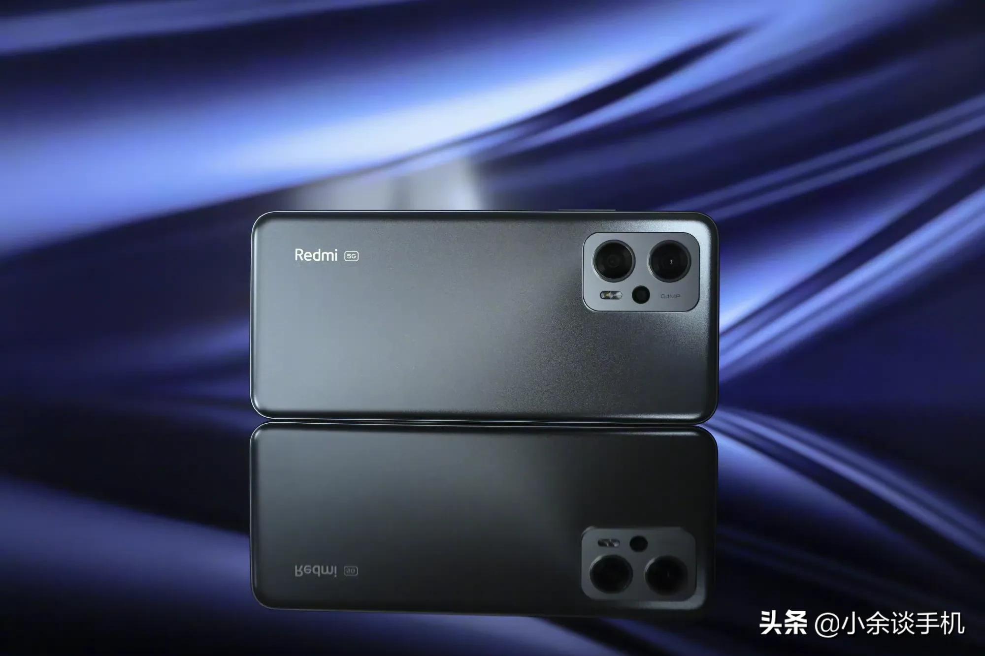 小结一下搭载天玑8100的手机，看看你喜欢哪一款？