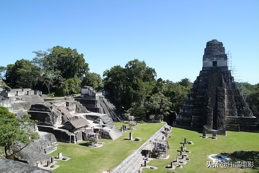 评分最高的灾难电影TOP7！《后天》未进前三，你最喜欢哪一部？