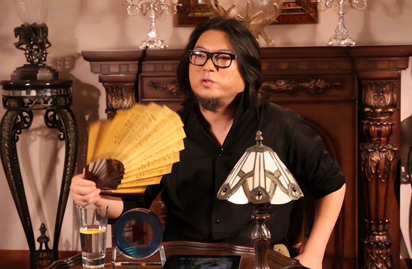 "不可一世"的高晓松,为何走到了今天这一步?