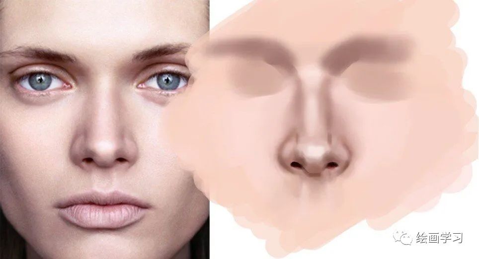 没有画画基础可以学插画吗？插画零基础新人怎么跨过入门阶段？