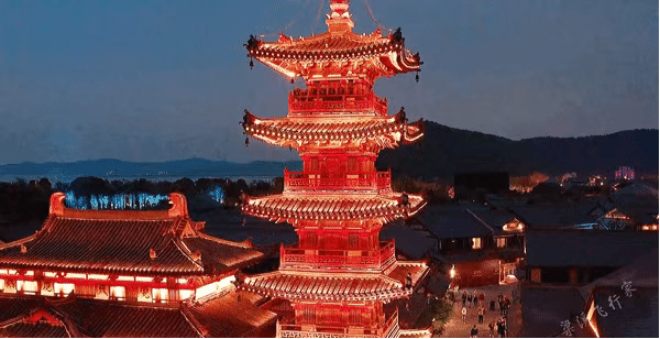 各行各业皆沉浸，十类沉浸式样板助您把握文旅未来