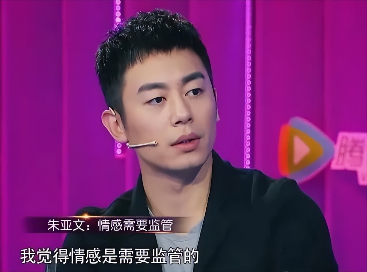 长了一张风流帅气的脸，情史却很干净，娱乐圈这8位男星太稀缺了