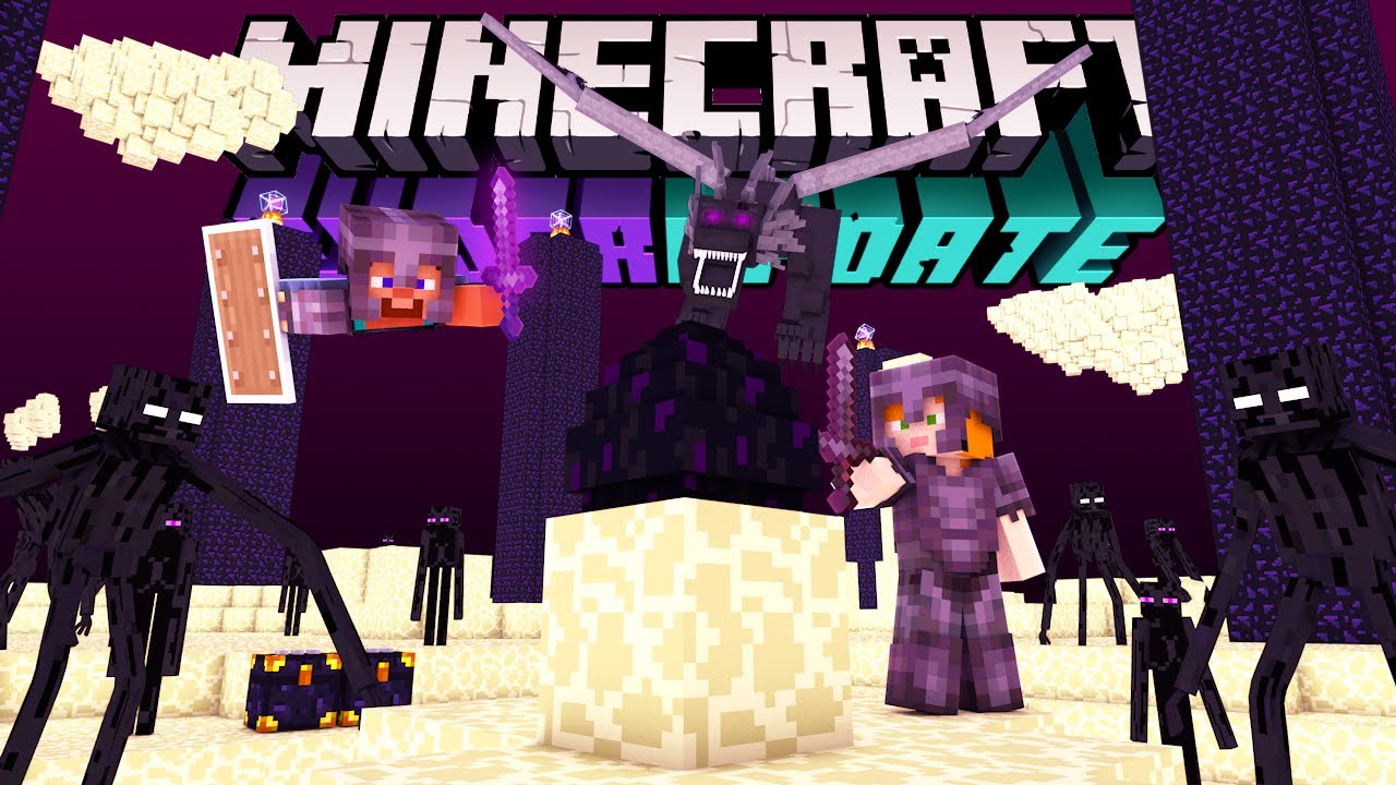 Minecraft 1.20会更新什么？玩家发起“投票”，末地更新胜出