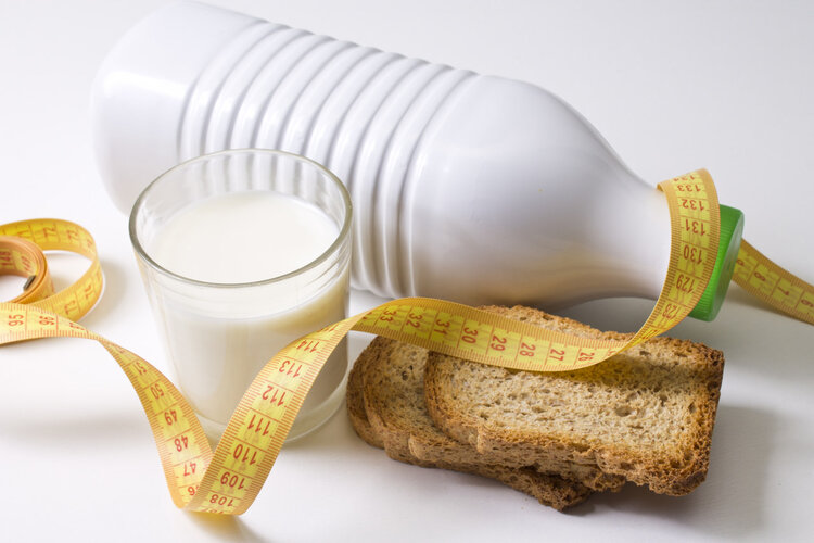 牛奶变“毒奶”，会偷走体内的阳气？不敢喝牛奶的建议看看吧