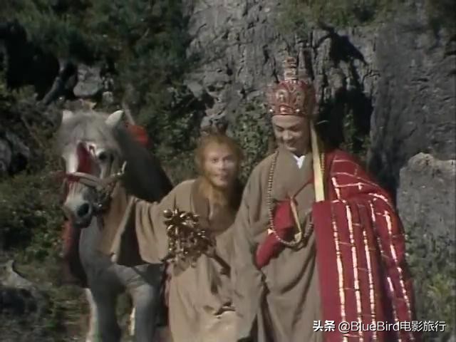 被誉为无法复制的经典电视剧86版《西游记》取景地大揭秘 二