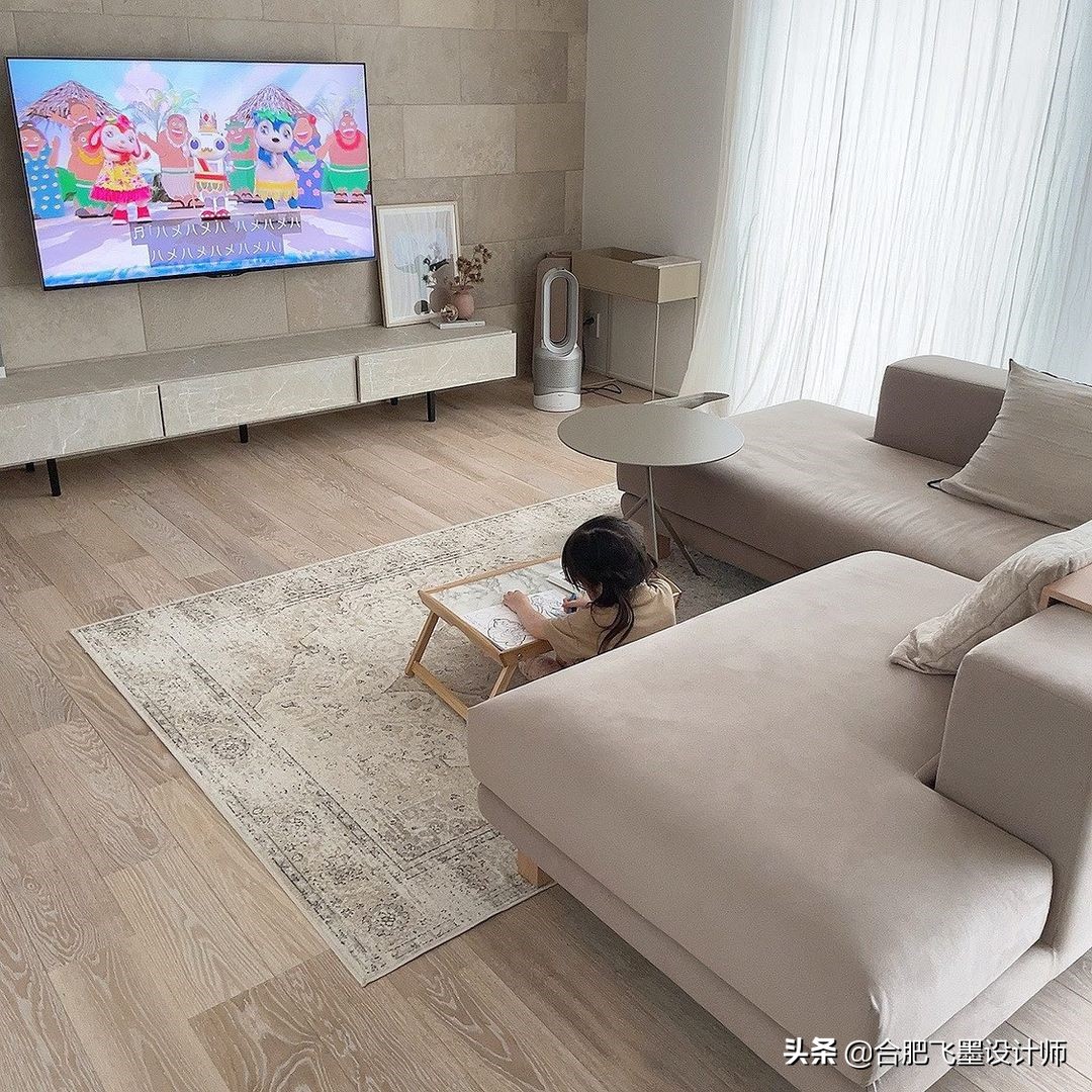 实践证明，这4个网红设计用在家里，不是瞎胡闹，而是真的实用