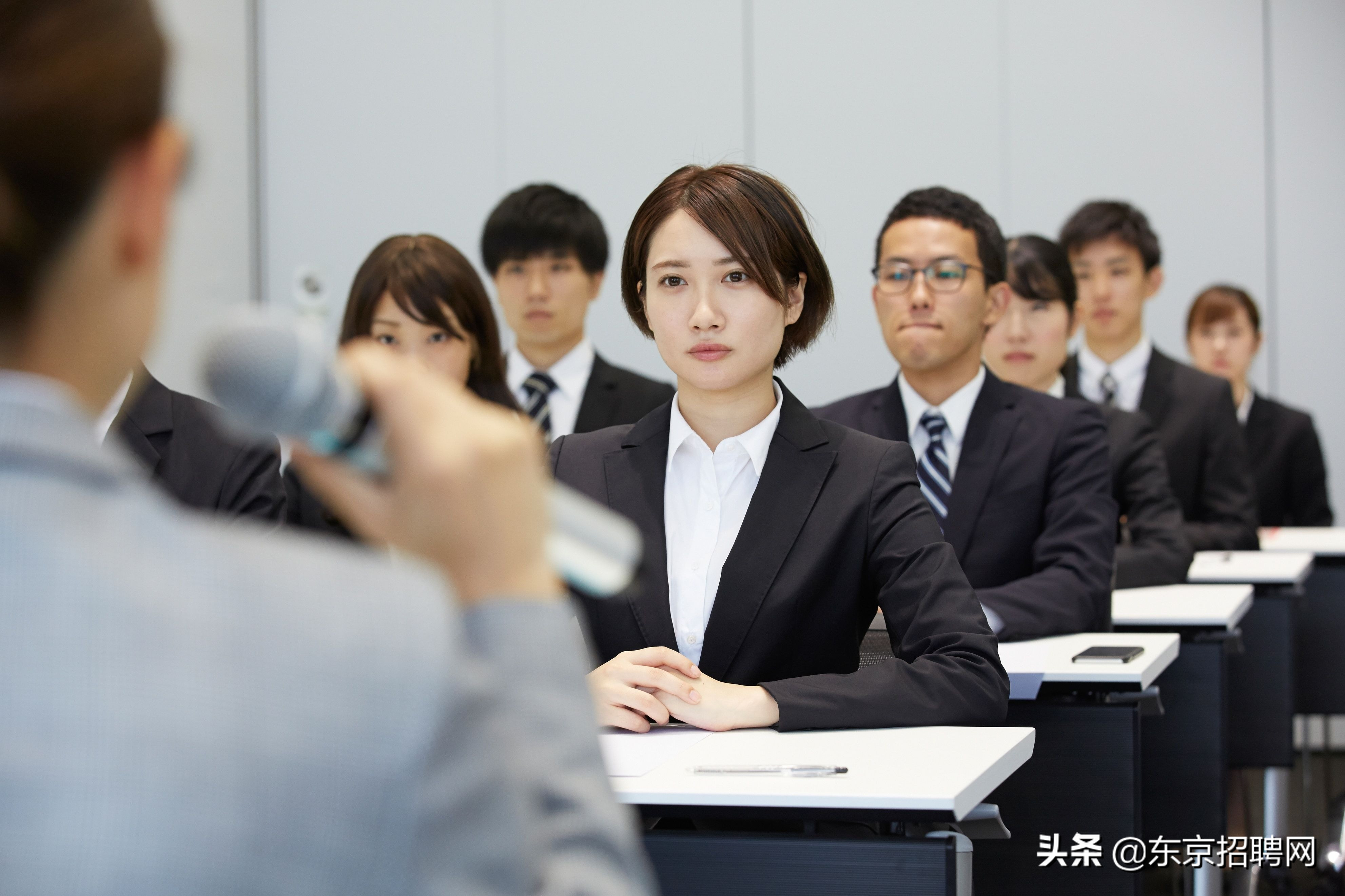 中日应届生平均月薪分别能拿到多少？这差距有点扎心