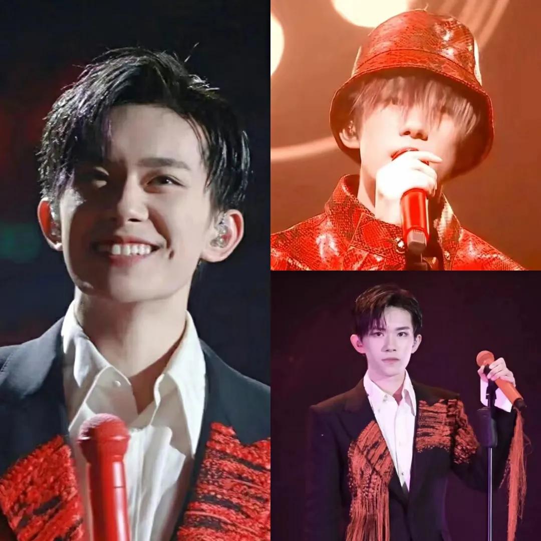 “考编事件”漩涡里的易烊千玺，冤是不冤？