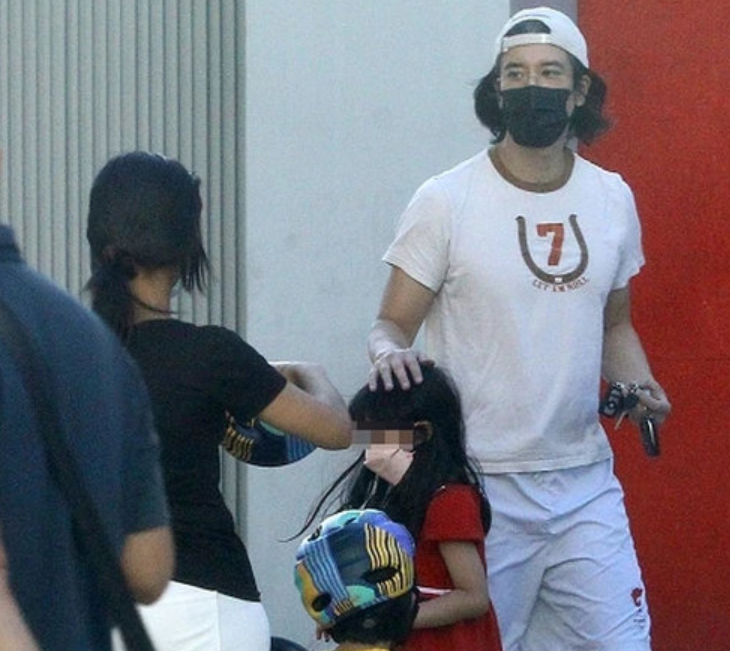 王力宏申请离婚！台媒称有6亿资产待分割，女方可能会分走一半