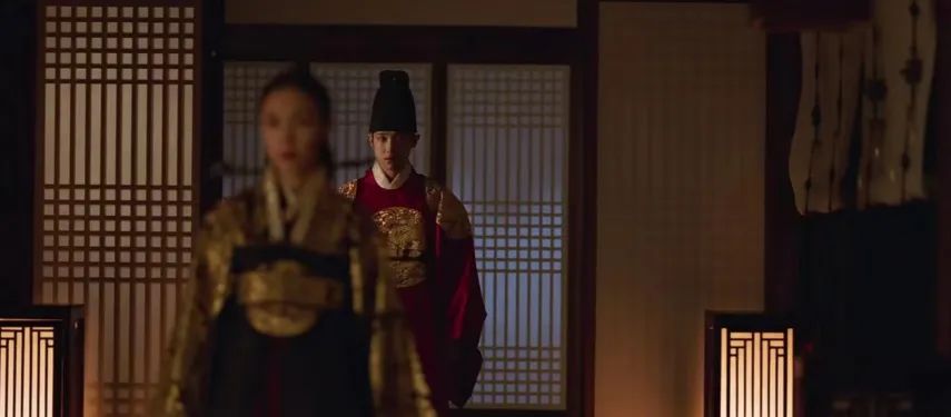 《红丹心》13-14集镜头语言分析，结局HE还是BE？王是暴君吗？