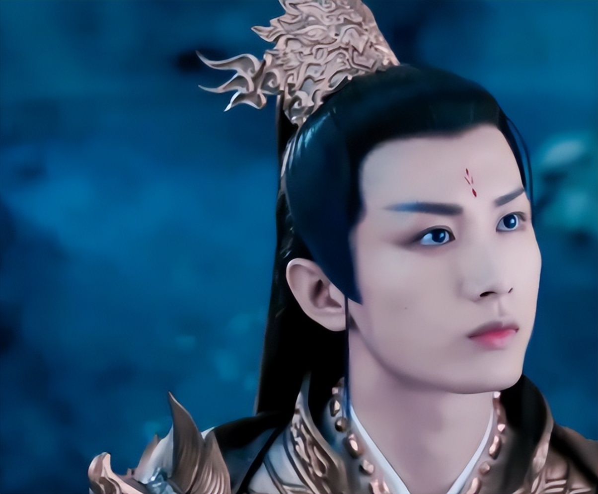 爱优腾暑期备播4部古装剧，杨紫肖战倍受期待，一部已经高糊预警