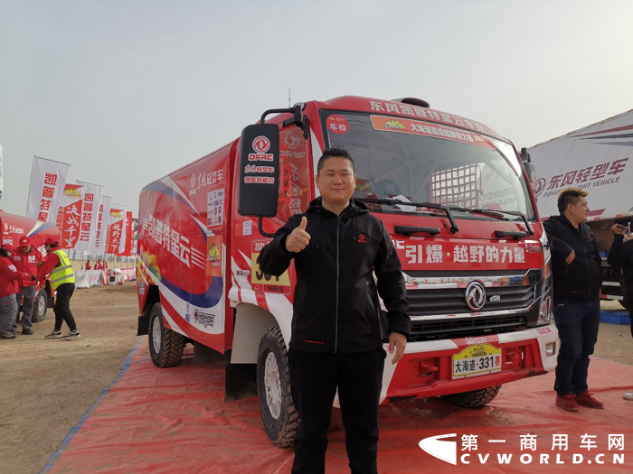 中国轻卡十大排名（我国轻卡年度最新排行榜）