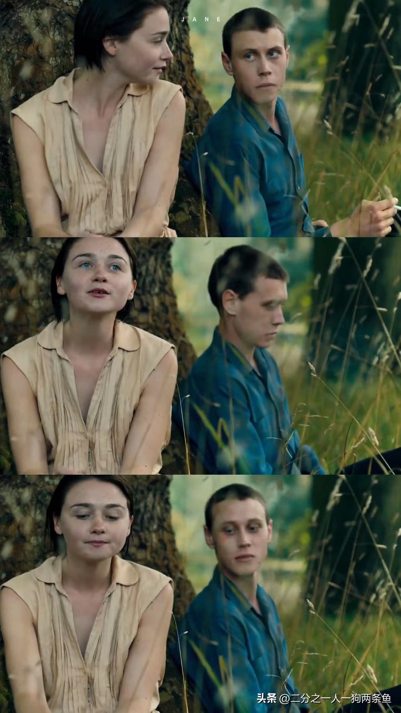 英剧《离亲叛众》|悲惨的童年需要用一生来治愈|原生家庭是原罪吗