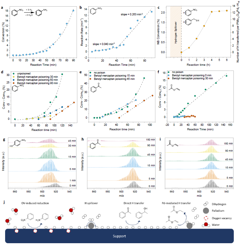 单原子催化！最新Angew，在原子尺度阐明催化新机理