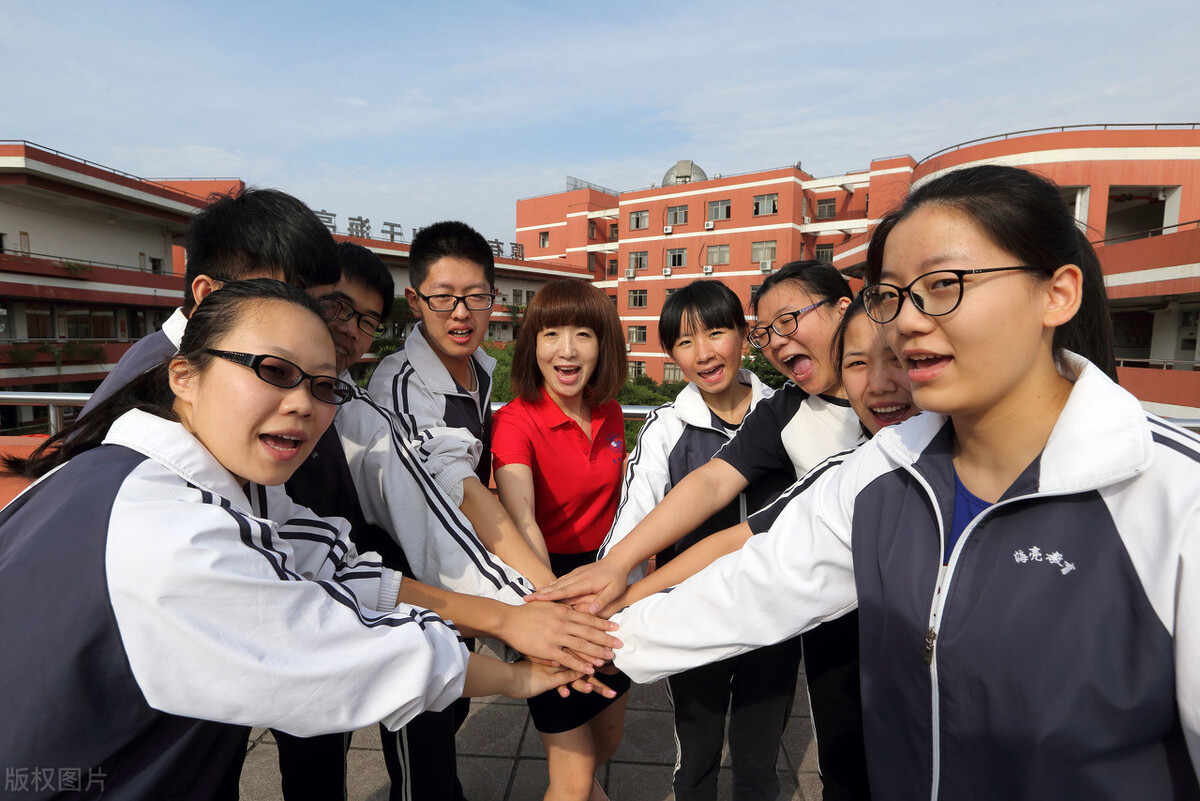 高三学生的家长如何缓解焦虑的情绪？高中老师为你支招