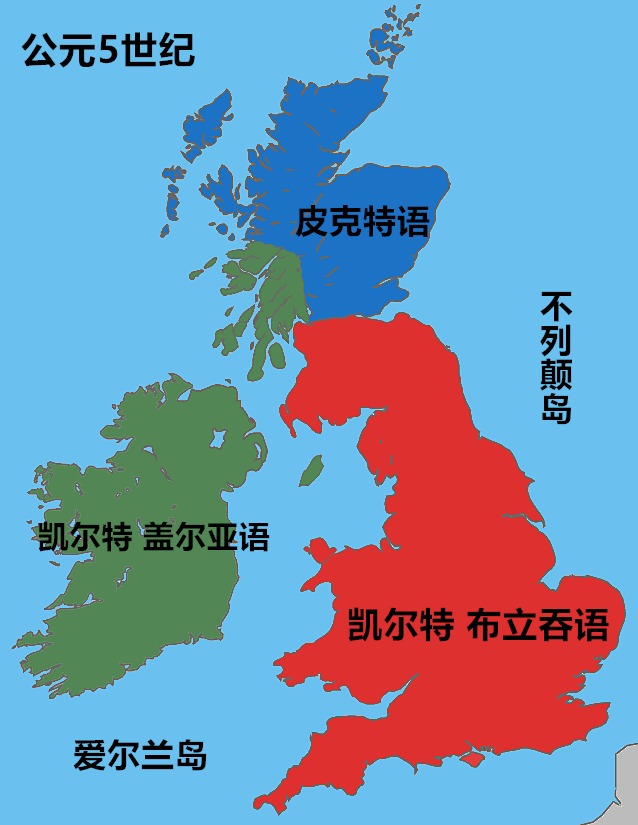 英国为什么可以参加世界杯(散装的英国：由四个“构成国”组成，每个构成国都像个“国”)