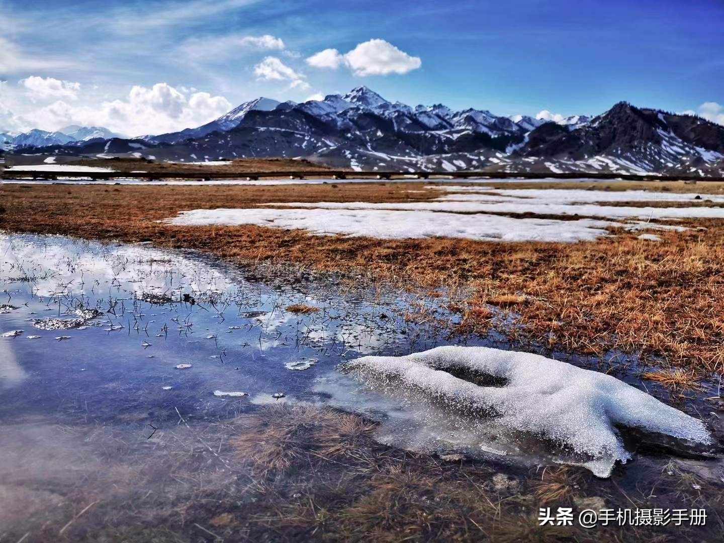有风景，有摄影，还有爱人相随——我的2021年终盘点