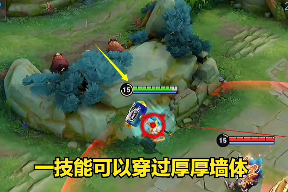 钟无艳到底该怎么玩？记住这4个技巧，你的钟无艳至少王者30星