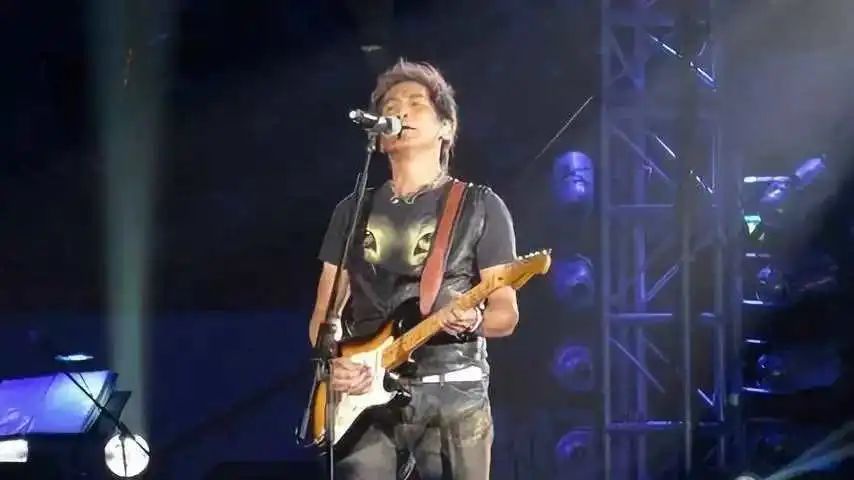 群殴被判7个月、撞毁250万跑车，能浪子回头的男星，如今都很耀眼