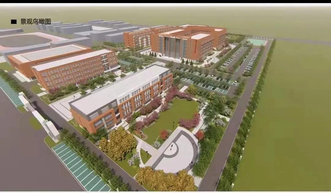 CCTV13《中职生》45分钟特別报道兰陵县职业教育发展情况