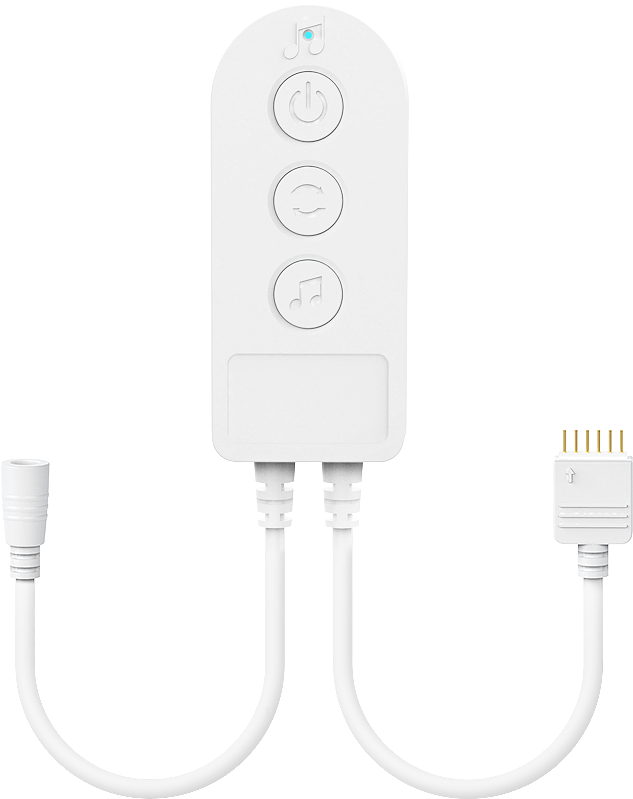 全新升级！「漫卡物联」幻彩智能灯带控制器