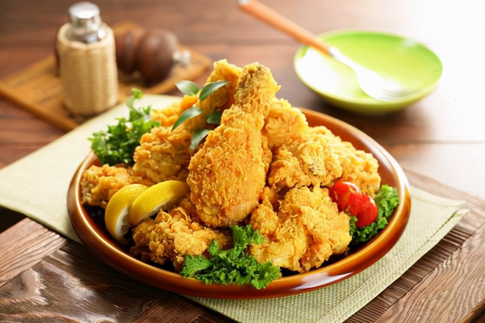 盘点“伤肾食物”排行榜，肾不好的人，趁早避开，肾也许好受些