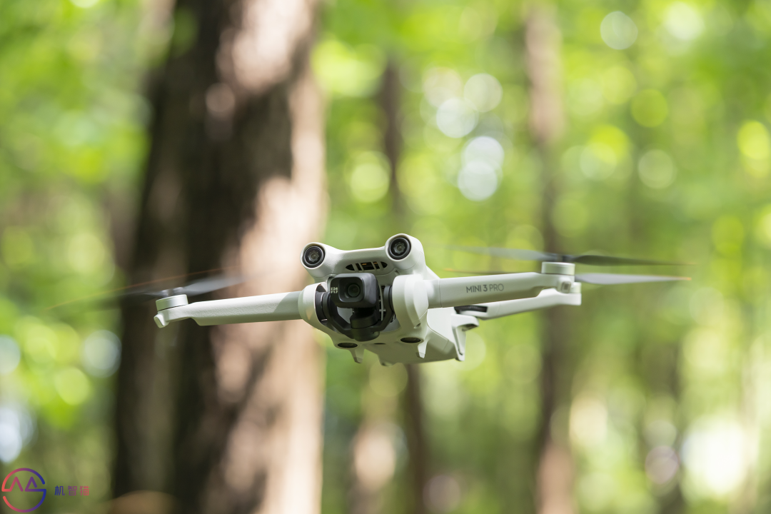 大疆Mini 3 Pro测评：价格一点不mini，适合新手买吗？