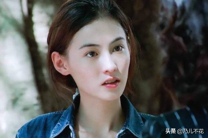 十大港星女神-最美香港电影女神排行榜