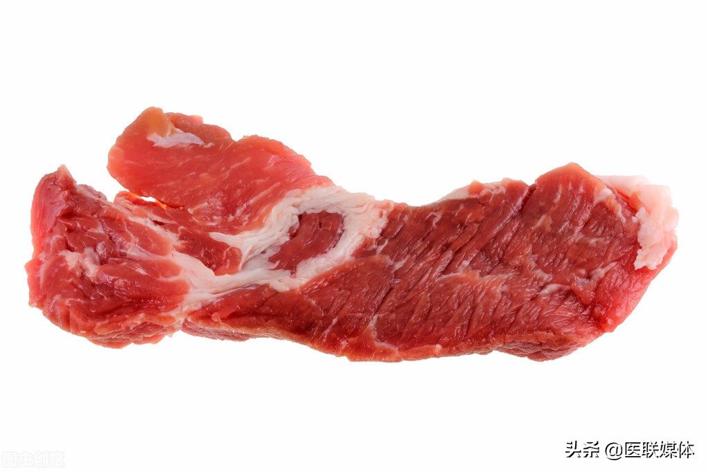 血脂高不能吃什么肉？这3种食物，其实比吃肉更危险