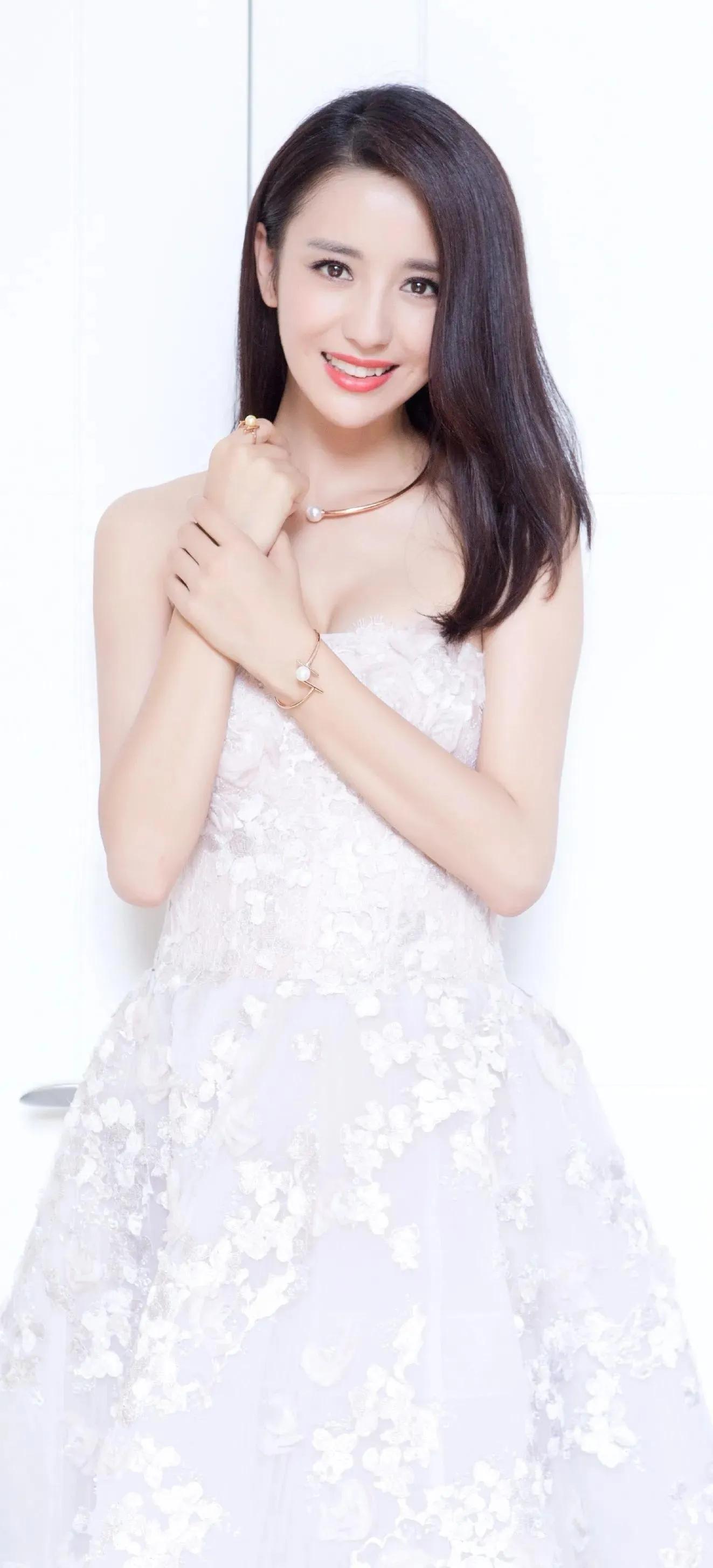 美若天仙佟丽娅（三）