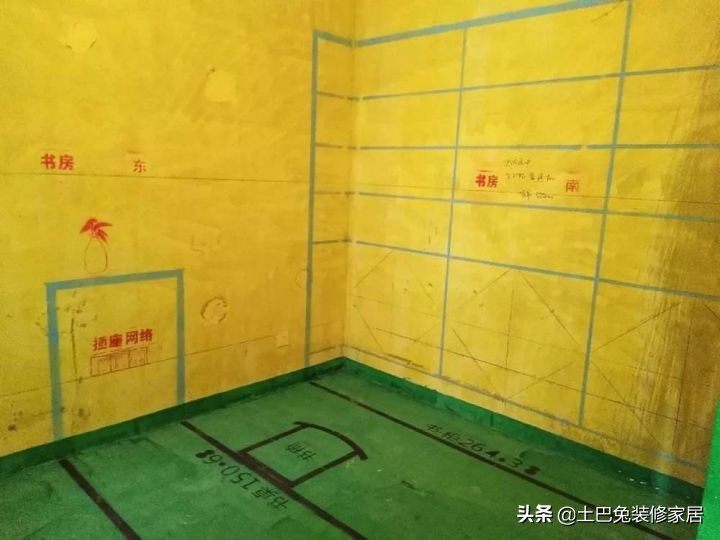 2022年装修全流程保姆级解读（含各种避坑攻略）
