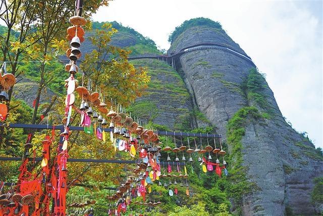 江西有哪些风景好又小众的旅游景点?