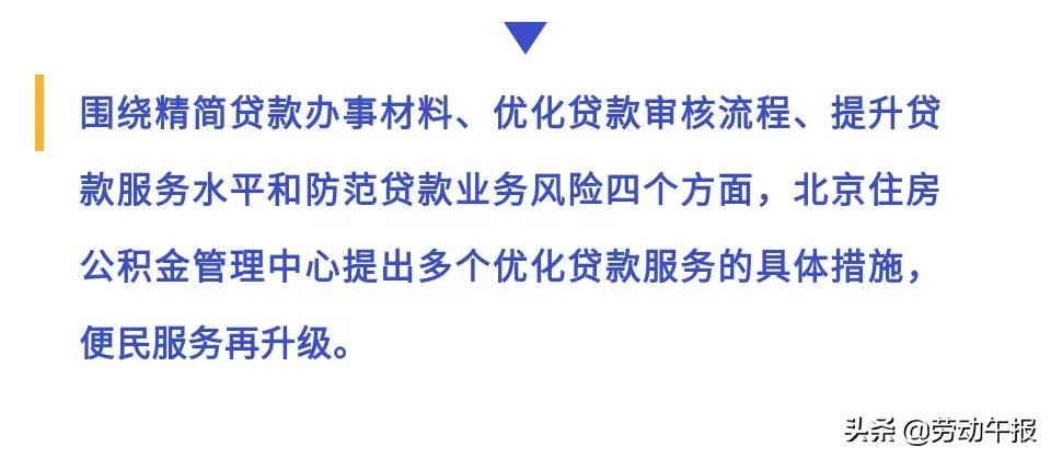 公积金贷款流程时间详解，公积金贷款办理流程最新解析？